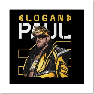 Logan Paul Future Posters and Art